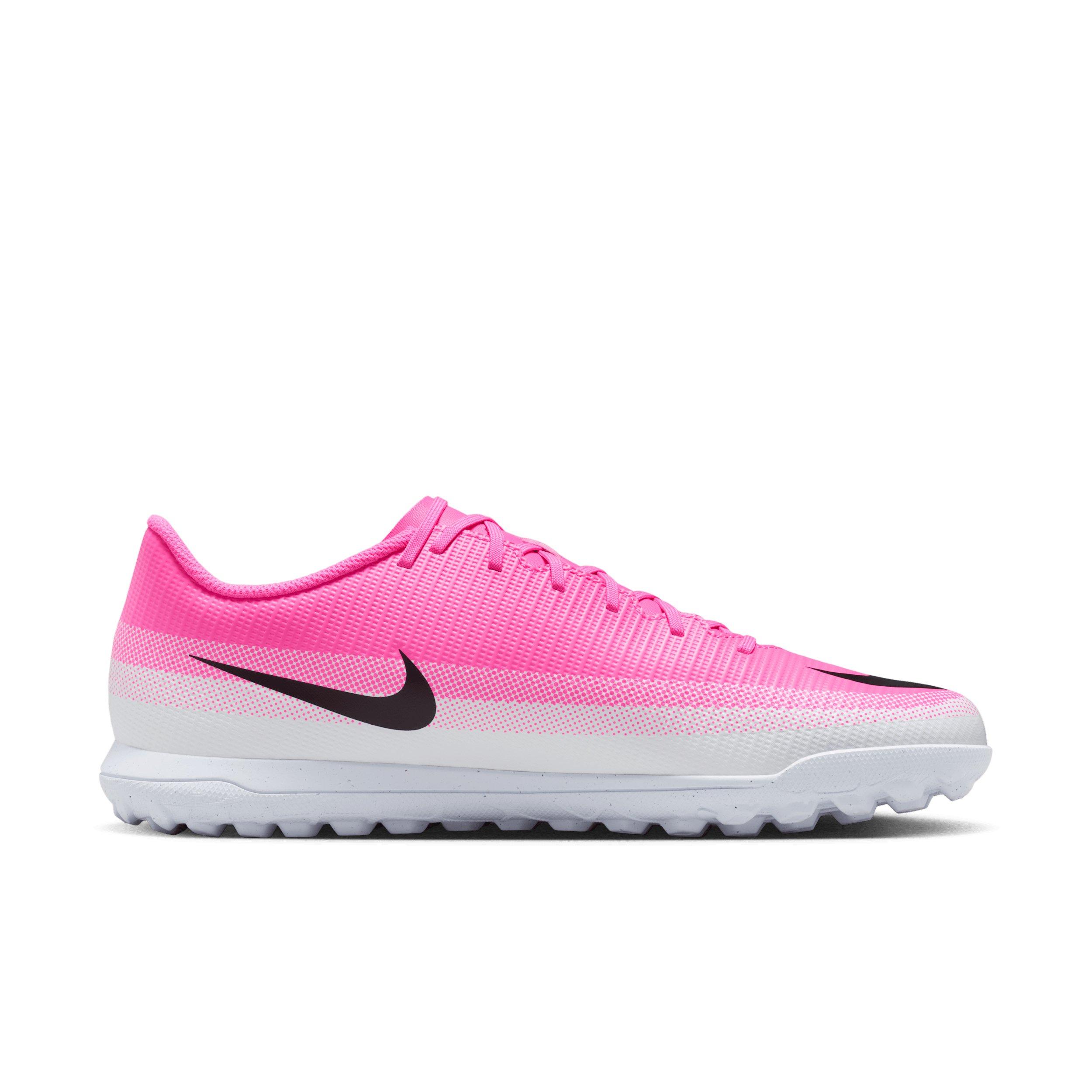 Nike Mercurial Vapor 17 Club Turf "Multi-Color/Black" Men's Soccer Shoe - MULTI COLOR/BLACK